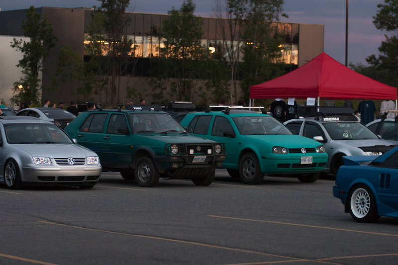 Illustration for article titled Photo Mission Gallery: Cars